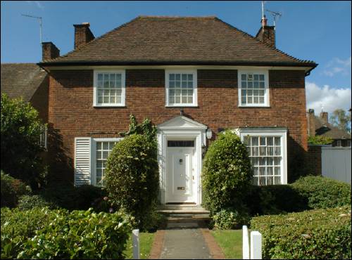 37 Gurney Drive